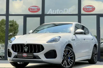 Maserati Grecale din 2022 - oferta MAS227900