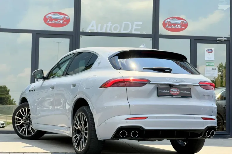 Maserati Grecale din 2022 cu 146.025 km - oferta MAS227900 - foto 3