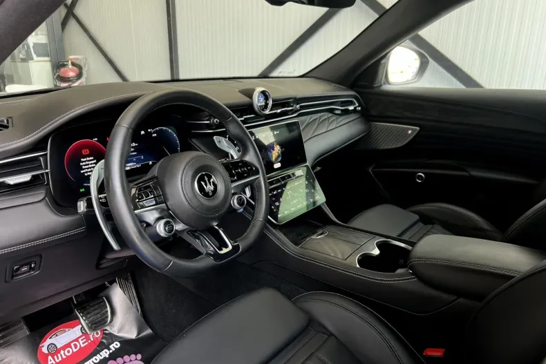 Maserati Grecale din 2022 cu 146.025 km - oferta MAS227900 - foto 5