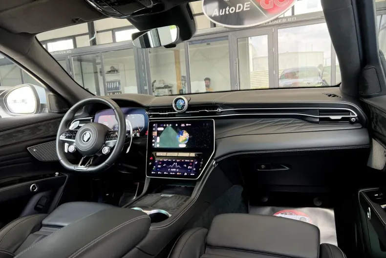 Maserati Grecale din 2022 cu 146.025 km - oferta MAS227900 - foto 6
