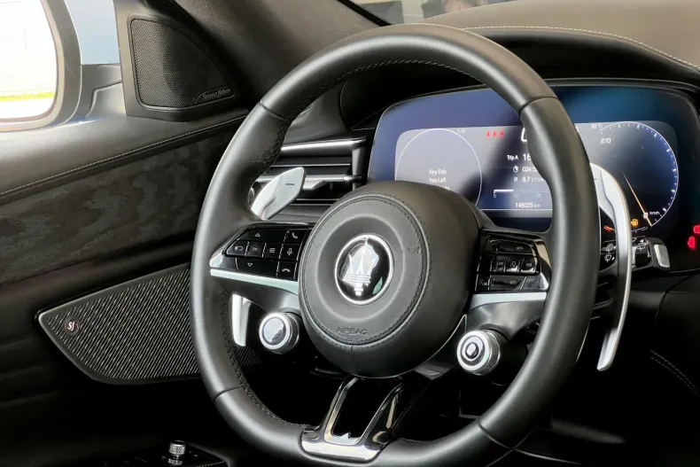 Maserati Grecale din 2022 cu 146.025 km - oferta MAS227900 - foto 10