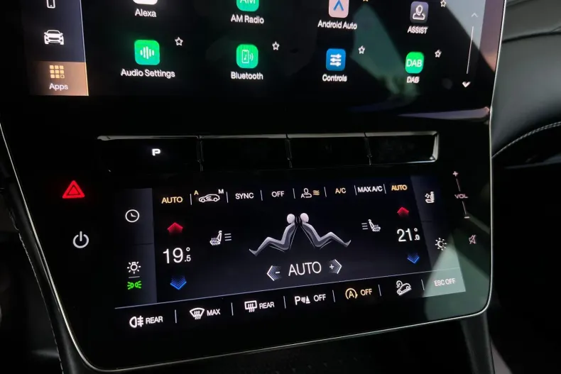 Maserati Grecale din 2022 cu 146.025 km - oferta MAS227900 - foto 17