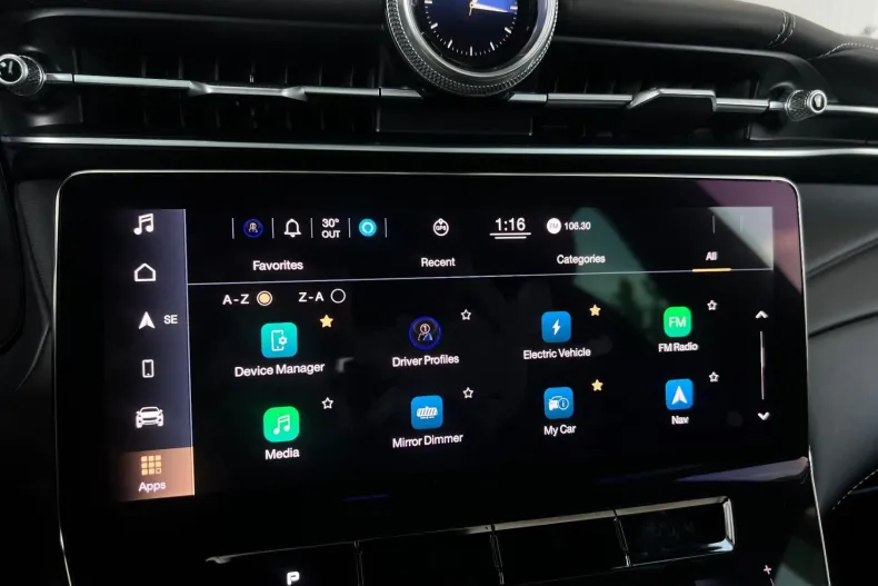 Maserati Grecale din 2022 cu 146.025 km - oferta MAS227900 - foto 19