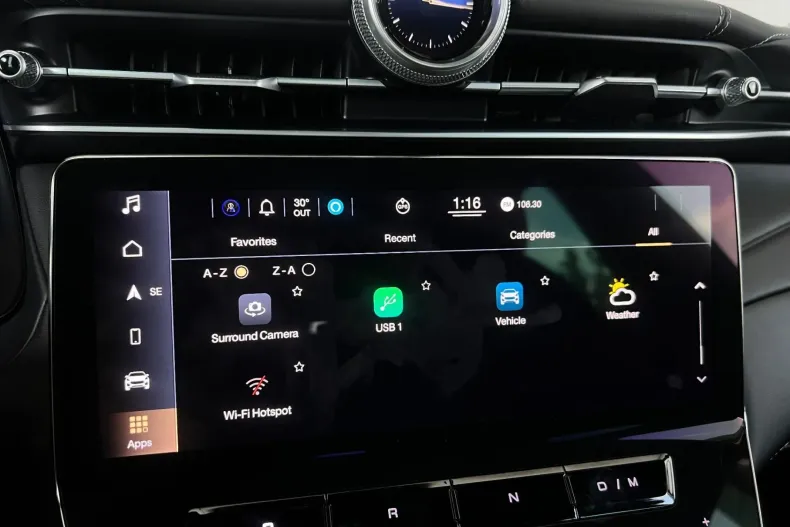 Maserati Grecale din 2022 cu 146.025 km - oferta MAS227900 - foto 21