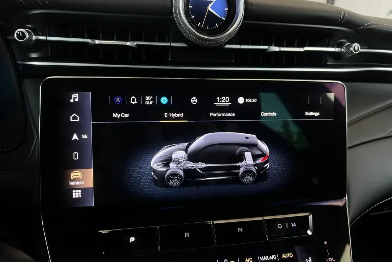 Maserati Grecale din 2022 cu 146.025 km - oferta MAS227900 - foto 22