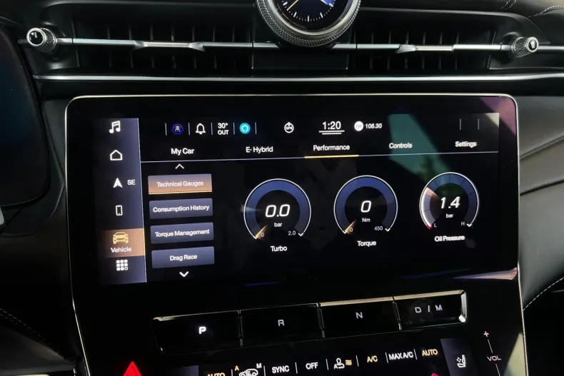 Maserati Grecale din 2022 cu 146.025 km - oferta MAS227900 - foto 23