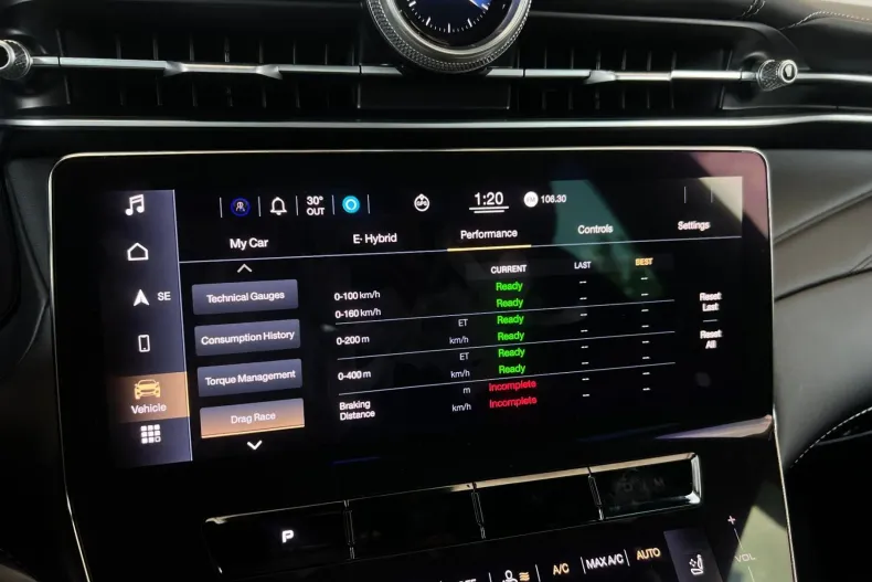 Maserati Grecale din 2022 cu 146.025 km - oferta MAS227900 - foto 25
