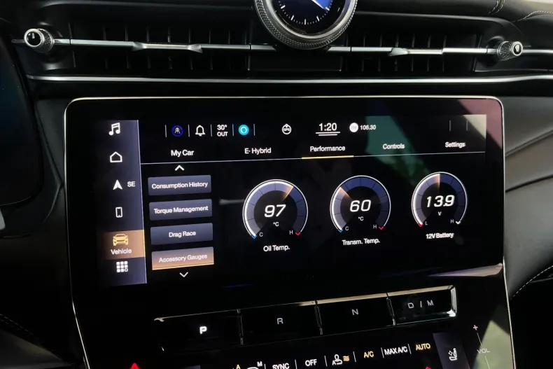 Maserati Grecale din 2022 cu 146.025 km - oferta MAS227900 - foto 26