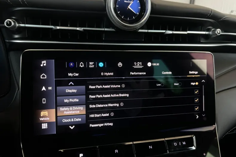 Maserati Grecale din 2022 cu 146.025 km - oferta MAS227900 - foto 28
