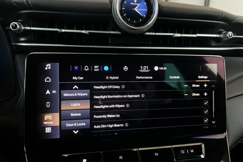 Maserati Grecale din 2022 cu 146.025 km - oferta MAS227900 - foto 29