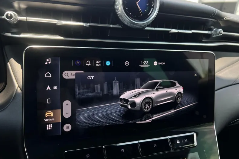 Maserati Grecale din 2022 cu 146.025 km - oferta MAS227900 - foto 40