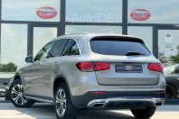 Mercedes-Benz GLC (Clasa GLC) din 2021 cu 153.356 km - oferta MER227901 - foto 3