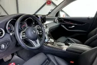 Mercedes-Benz GLC (Clasa GLC) din 2021 cu 153.356 km - oferta MER227901 - foto 5