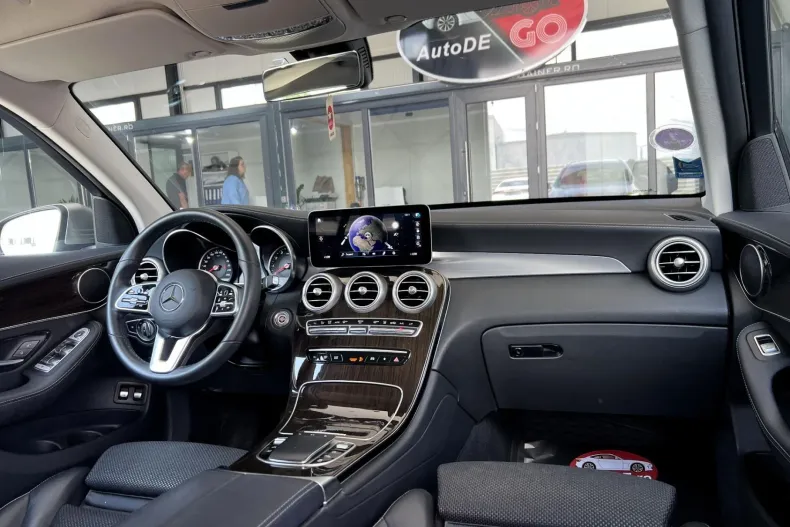 Mercedes-Benz GLC (Clasa GLC) din 2021 cu 153.356 km - oferta MER227901 - foto 6