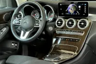 Mercedes-Benz GLC (Clasa GLC) din 2021 cu 153.356 km - oferta MER227901 - foto 8