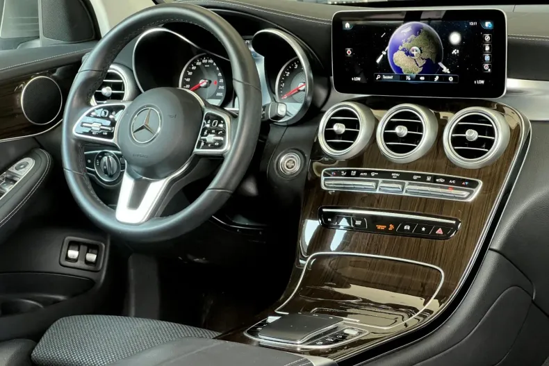 Mercedes-Benz GLC (Clasa GLC) din 2021 cu 153.356 km - oferta MER227901 - foto 8