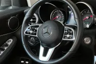 Mercedes-Benz GLC (Clasa GLC) din 2021 cu 153.356 km - oferta MER227901 - foto 10