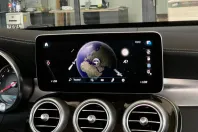 Mercedes-Benz GLC (Clasa GLC) din 2021 cu 153.356 km - oferta MER227901 - foto 11