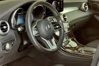 Mercedes-Benz GLC (Clasa GLC) din 2021 cu 153.356 km - oferta MER227901 - foto 12