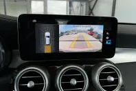 Mercedes-Benz GLC (Clasa GLC) din 2021 cu 153.356 km - oferta MER227901 - foto 14