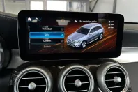 Mercedes-Benz GLC (Clasa GLC) din 2021 cu 153.356 km - oferta MER227901 - foto 15