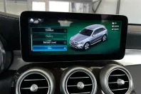 Mercedes-Benz GLC (Clasa GLC) din 2021 cu 153.356 km - oferta MER227901 - foto 16