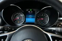 Mercedes-Benz GLC (Clasa GLC) din 2021 cu 153.356 km - oferta MER227901 - foto 17