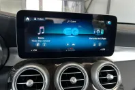 Mercedes-Benz GLC (Clasa GLC) din 2021 cu 153.356 km - oferta MER227901 - foto 26