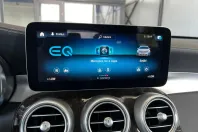 Mercedes-Benz GLC (Clasa GLC) din 2021 cu 153.356 km - oferta MER227901 - foto 27
