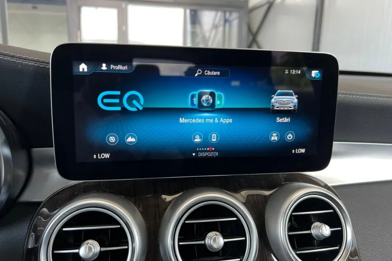 Mercedes-Benz GLC (Clasa GLC) din 2021 cu 153.356 km - oferta MER227901 - foto 27