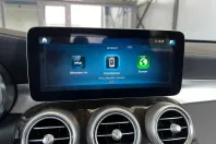 Mercedes-Benz GLC (Clasa GLC) din 2021 cu 153.356 km - oferta MER227901 - foto 28