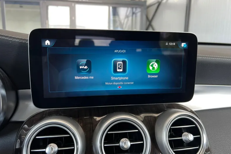 Mercedes-Benz GLC (Clasa GLC) din 2021 cu 153.356 km - oferta MER227901 - foto 28