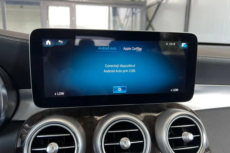 Mercedes-Benz GLC (Clasa GLC) din 2021 cu 153.356 km - oferta MER227901 - foto 29