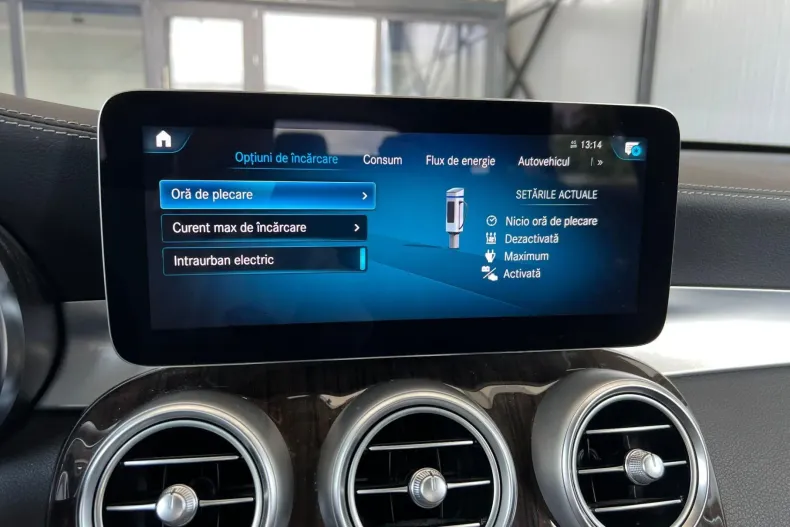 Mercedes-Benz GLC (Clasa GLC) din 2021 cu 153.356 km - oferta MER227901 - foto 30