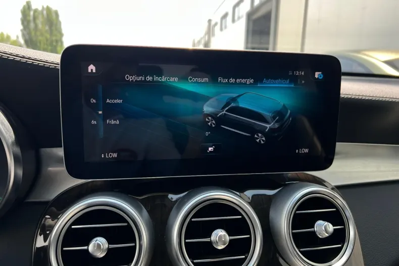 Mercedes-Benz GLC (Clasa GLC) din 2021 cu 153.356 km - oferta MER227901 - foto 32