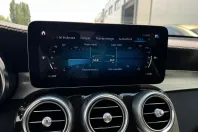 Mercedes-Benz GLC (Clasa GLC) din 2021 cu 153.356 km - oferta MER227901 - foto 33