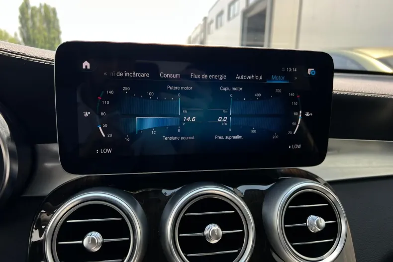 Mercedes-Benz GLC (Clasa GLC) din 2021 cu 153.356 km - oferta MER227901 - foto 33