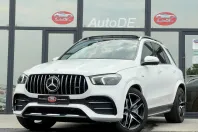Mercedes-Benz GLE (Clasa GLE) din 2022 cu 61.167 km - oferta MER227902 - foto 1