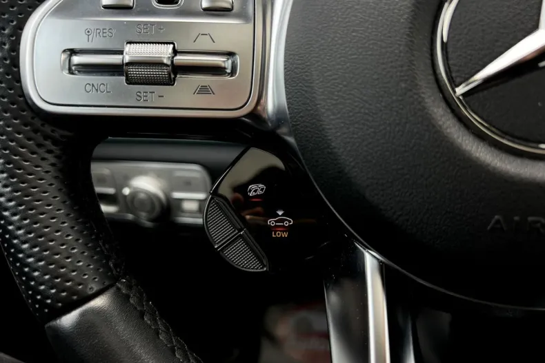 Mercedes-Benz GLE (Clasa GLE) din 2022 cu 61.167 km - oferta MER227902 - foto 29