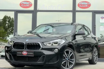 BMW X2 din 2020 - oferta BMW227903