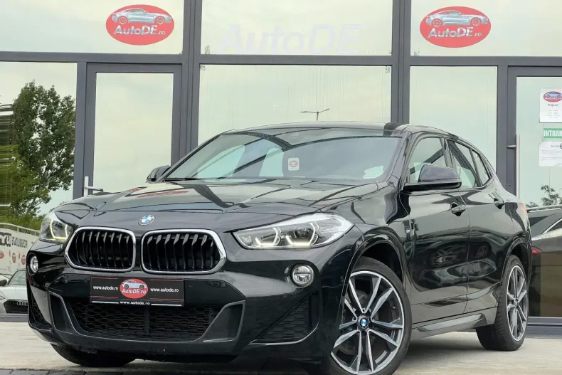 BMW X2 (Seria X) din 2020 cu 174.480 km - oferta BMW227903 - foto 1