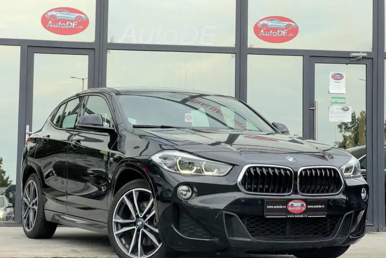BMW X2 (Seria X) din 2020 cu 174.480 km - oferta BMW227903 - foto 2