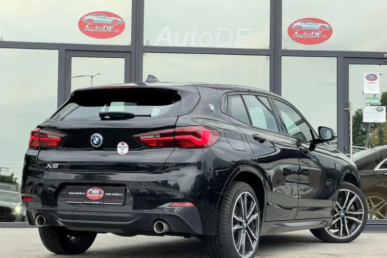 BMW X2 (Seria X) din 2020 cu 174.480 km - oferta BMW227903 - foto 4