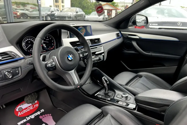 BMW X2 (Seria X) din 2020 cu 174.480 km - oferta BMW227903 - foto 5