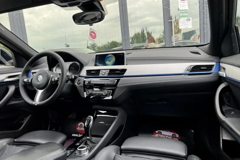 BMW X2 (Seria X) din 2020 cu 174.480 km - oferta BMW227903 - foto 6