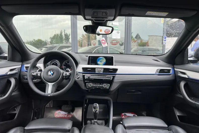 BMW X2 (Seria X) din 2020 cu 174.480 km - oferta BMW227903 - foto 7