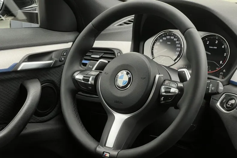 BMW X2 (Seria X) din 2020 cu 174.480 km - oferta BMW227903 - foto 8