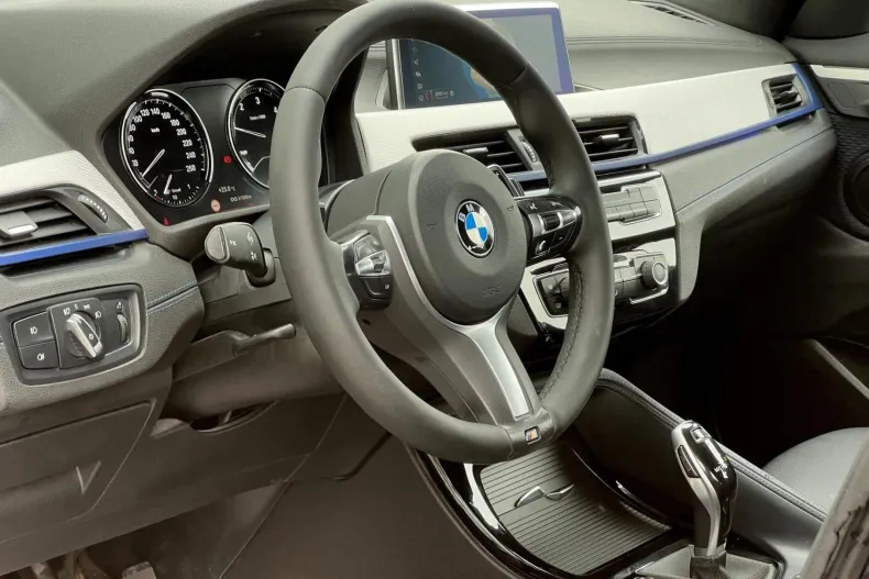 BMW X2 (Seria X) din 2020 cu 174.480 km - oferta BMW227903 - foto 10