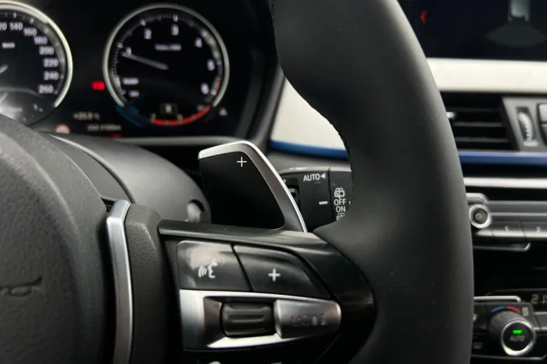 BMW X2 (Seria X) din 2020 cu 174.480 km - oferta BMW227903 - foto 14