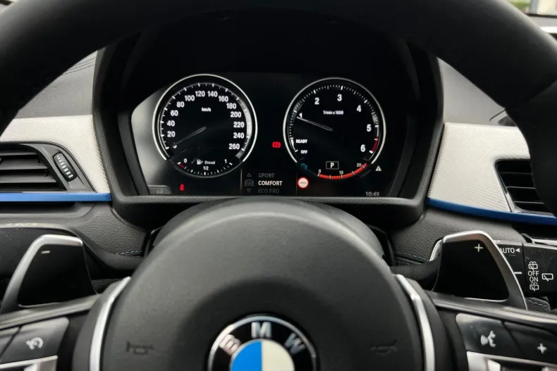 BMW X2 (Seria X) din 2020 cu 174.480 km - oferta BMW227903 - foto 19